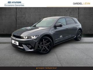 62800 : Hyundai Lens - Groupe Lempereur - HYUNDAI Ioniq 5 - Ioniq 5 - Ecotronic Grey Mate - Transmission intégrale - Electrique
