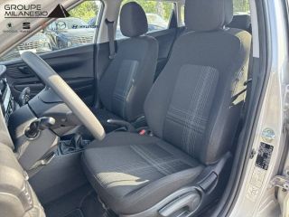 13730 : Hyundai Marignane - Cap Milanesio - HYUNDAI i20 Initia - i20 III - Gris - Boîte manuelle - Essence sans plomb