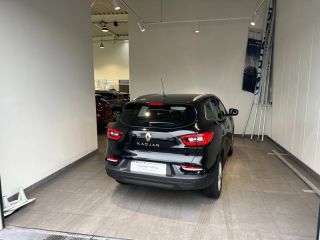 59640 : Hyundai Dunkerque - Europ&#039;Auto - RENAULT Kadjar - Kadjar - Noir Etoilé - Traction - Essence