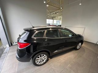 59640 : Hyundai Dunkerque - Europ&#039;Auto - RENAULT Kadjar - Kadjar - Noir Etoilé - Traction - Essence