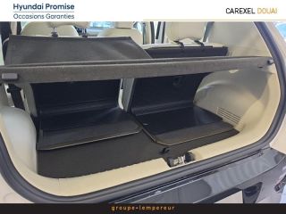 59187 : Hyundai Douai - Groupe Lempereur - HYUNDAI Inster - Inster - Blanc - Traction - Electrique