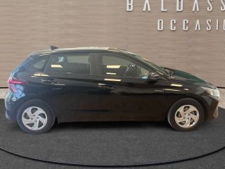 83130 : Hyundai Toulon - Autodif SAS - Groupe BALDASSARI - HYUNDAI i20 Initia - i20 III - Noir - Boîte manuelle - Essence sans plomb