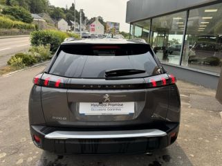 50300 : Hyundai Avranches - GCA - PEUGEOT 2008 - 2008 -  - Traction - Diesel