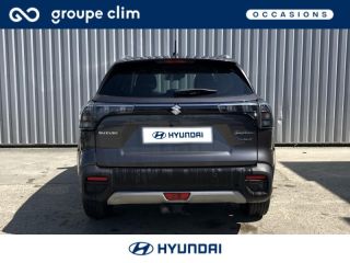 40990 : Hyundai Dax - i-AUTO - SUZUKI S-Cross - S-Cross - Prem Titan Dark Gray métallisé - Traction - Hybride : Essence/Electrique