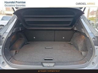 62800 : Hyundai Lens - Groupe Lempereur - NISSAN Qashqai - Qashqai - Gris Squale Métallisé - Traction - Hybride : Essence/Electrique