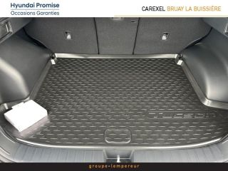 62700 : Hyundai Bruay-La-Buissière - Groupe Lempereur - HYUNDAI Tucson - Tucson - Rouge - Traction - Hybride : Essence/Electrique