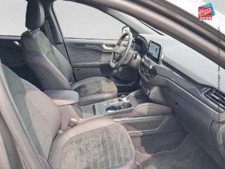 51100 : Hyundai Reims - HESS Automobile - FORD Kuga - Kuga - Gris Solar Métallisée - Traction - Hybride rechargeable : Essence/Electrique