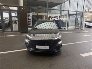 45000 : Hyundai Orléans Motors - HYUNDAI Kona - Kona - Phantom Black Métal - Traction - Electrique
