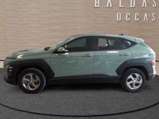 83130 : Hyundai Toulon - Autodif SAS - Groupe BALDASSARI - HYUNDAI KONA Intuitive - KONA II - NOIR - Boîte manuelle - Essence sans plomb