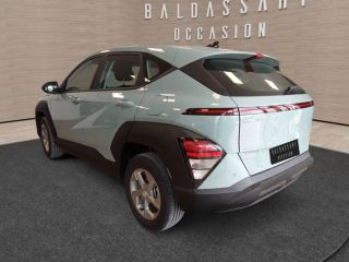 83130 : Hyundai Toulon - Autodif SAS - Groupe BALDASSARI - HYUNDAI KONA Intuitive - KONA II - NOIR - Boîte manuelle - Essence sans plomb