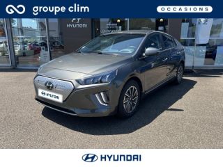 40280 : Hyundai Mont de Marsan i-AUTO - HYUNDAI Ioniq - Ioniq - Amazon Grey Métal - Traction - Electrique
