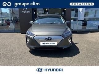 40280 : Hyundai Mont de Marsan i-AUTO - HYUNDAI Ioniq - Ioniq - Amazon Grey Métal - Traction - Electrique