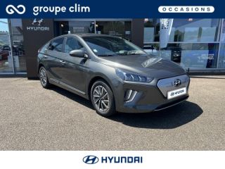 40280 : Hyundai Mont de Marsan i-AUTO - HYUNDAI Ioniq - Ioniq - Amazon Grey Métal - Traction - Electrique