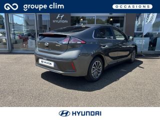 40280 : Hyundai Mont de Marsan i-AUTO - HYUNDAI Ioniq - Ioniq - Amazon Grey Métal - Traction - Electrique