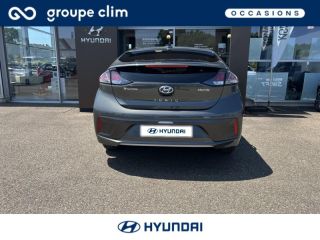 40280 : Hyundai Mont de Marsan i-AUTO - HYUNDAI Ioniq - Ioniq - Amazon Grey Métal - Traction - Electrique