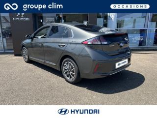 40280 : Hyundai Mont de Marsan i-AUTO - HYUNDAI Ioniq - Ioniq - Amazon Grey Métal - Traction - Electrique