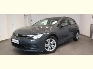 59223 : Hyundai Roncq - Valauto - VOLKSWAGEN Golf - Golf - GRIS -  - Essence