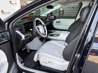 78310 : Hyundai Coignières - Socohy | Groupe Rabot - HYUNDAI Ioniq 9 - Ioniq 9 - Biophilic Blue - Transmission intégrale - Electrique