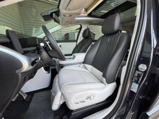 78310 : Hyundai Coignières - Socohy | Groupe Rabot - HYUNDAI Ioniq 9 - Ioniq 9 - Biophilic Blue - Transmission intégrale - Electrique