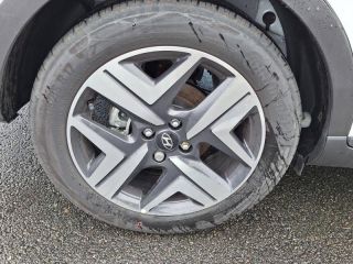 56000 : Hyundai Vannes - Park Lann Automobiles - HYUNDAI Bayon - Bayon - Atlas White - Traction - Essence/Micro-Hybride