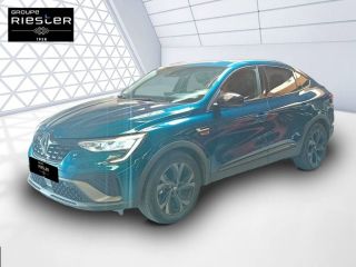 60740 : Hyundai Saint-Maximin - Protea by Riester - RENAULT ARKANA Engineered - ARKANA - Bleu - Boîte automatique - Essence / Courant électrique