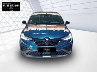 60740 : Hyundai Saint-Maximin - Protea by Riester - RENAULT ARKANA Engineered - ARKANA - Bleu - Boîte automatique - Essence / Courant électrique