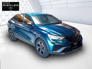 60740 : Hyundai Saint-Maximin - Protea by Riester - RENAULT ARKANA Engineered - ARKANA - Bleu - Boîte automatique - Essence / Courant électrique