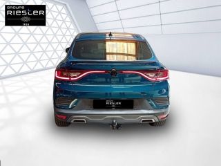 60740 : Hyundai Saint-Maximin - Protea by Riester - RENAULT ARKANA Engineered - ARKANA - Bleu - Boîte automatique - Essence / Courant électrique
