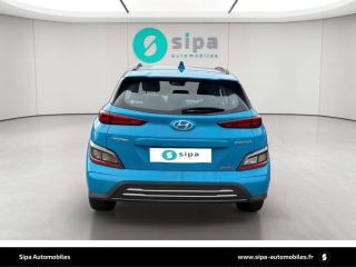 31200 : Hyundai TOULOUSE NORD - AUTO NORD - HYUNDAI KONA ELECTRIC Intuitive - KONA ELECTRIQUE - DIVE IN JEJU - Automate à fonct. Continu - Courant électrique