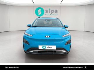 31200 : Hyundai TOULOUSE NORD - AUTO NORD - HYUNDAI KONA ELECTRIC Intuitive - KONA ELECTRIQUE - DIVE IN JEJU - Automate à fonct. Continu - Courant électrique