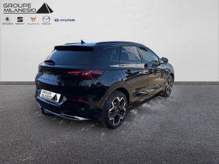 13290 : Hyundai Aix en Provence - Cap Milanesio - OPEL GRANDLAND Ultimate - GRANDLAND - Noir - Boîte automatique - Diesel