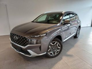 57200 : Hyundai Sarreguemines - Theobald Automobiles - HYUNDAI Santa Fe - Santa Fe - Magnetic Force Métal - Transmission intégrale - Hybride rechargeable : Essence/Electrique