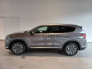 57200 : Hyundai Sarreguemines - Theobald Automobiles - HYUNDAI Santa Fe - Santa Fe - Magnetic Force Métal - Transmission intégrale - Hybride rechargeable : Essence/Electrique