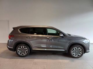 57200 : Hyundai Sarreguemines - Theobald Automobiles - HYUNDAI Santa Fe - Santa Fe - Magnetic Force Métal - Transmission intégrale - Hybride rechargeable : Essence/Electrique