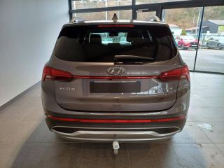 57200 : Hyundai Sarreguemines - Theobald Automobiles - HYUNDAI Santa Fe - Santa Fe - Magnetic Force Métal - Transmission intégrale - Hybride rechargeable : Essence/Electrique