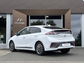 29000 : Hyundai Quimper - Iroise Automobiles - HYUNDAI Ioniq - Ioniq - Blanc - Traction - Electrique