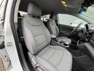 29000 : Hyundai Quimper - Iroise Automobiles - HYUNDAI Ioniq - Ioniq - Blanc - Traction - Electrique