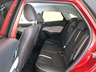 13200 : HYUNDAI Arles - Lexa Automobile - MAZDA CX-3 2021 Exclusive Edition - CX-3 - Rouge - Boîte manuelle - Essence sans plomb