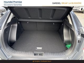 62700 : Hyundai Bruay-La-Buissière - Groupe Lempereur - HYUNDAI Kona - Kona - Vert - Traction - Essence