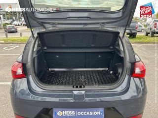 51100 : Hyundai Reims - HESS Automobile - HYUNDAI i20 - i20 - Aurora Grey Métal - Traction - Essence/Micro-Hybride