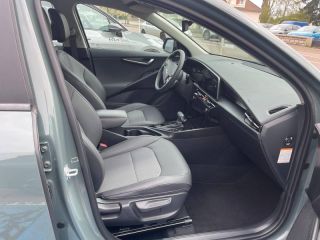 89100 : Hyundai Sens - APS - KIA Niro - Niro - Vert Aventurine Métallisé - Traction - Hybride : Essence/Electrique