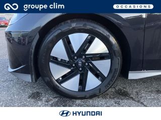 65000 : Hyundai Tarbes i-AUTO - HYUNDAI Ioniq 6 - Ioniq 6 - Abyss Black métal - Propulsion - Electrique