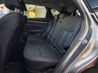 19100 : Hyundai Brive-la-Gaillarde - Garage Pouget - HYUNDAI Tucson - Tucson - Silky Bronze Métal - Traction - Hybride : Essence/Electrique