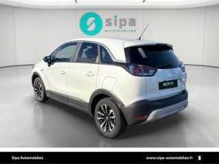 31200 : Hyundai TOULOUSE NORD - AUTO NORD - OPEL CROSSLAND Elegance Business - CROSSLAND - BLANC - Boîte manuelle - Essence sans plomb