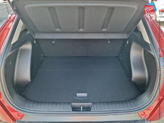 51100 : Hyundai Reims - HESS Automobile - HYUNDAI Kona - Kona - Ultimate Red métallisé - Traction - Hybride : Essence/Electrique