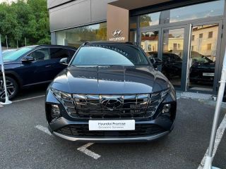 95100 : Hyundai Argenteuil - BNA - HYUNDAI Tucson - Tucson - DARK NIGHT -  - Diesel