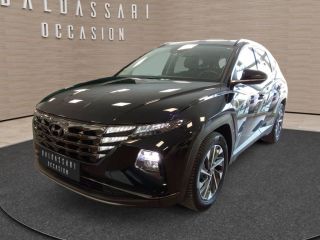 13016 : Hyundai Marseille Estaque - AUTODIF SAS - Groupe BALDASSARI - HYUNDAI TUCSON Creative - TUCSON IV - Noir - Automate sequentiel - Diesel