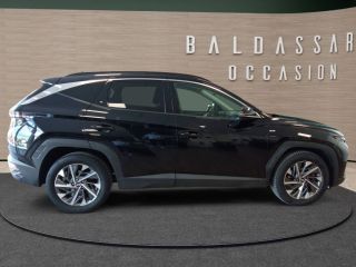 13016 : Hyundai Marseille Estaque - AUTODIF SAS - Groupe BALDASSARI - HYUNDAI TUCSON Creative - TUCSON IV - Noir - Automate sequentiel - Diesel