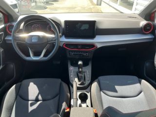 31683 : Hyundai Toulouse Sud Labège - Automobiles Delahaye - SEAT Ibiza - Ibiza - Rouge Désir métal - Traction - Essence