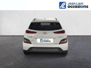 73290 : Hyundai Chambéry - Jean Lain Mobilités - HYUNDAI KONA ELECTRIC Creative - KONA ELECTRIQUE - BLANC - Automate à fonct. Continu - Courant électrique